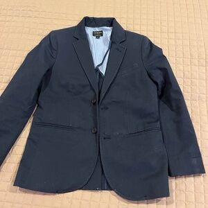 JCrew Crewcuts Thompson Blazer (size 8)